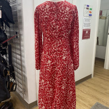 Load image into Gallery viewer, En Saison floral midi dress M
