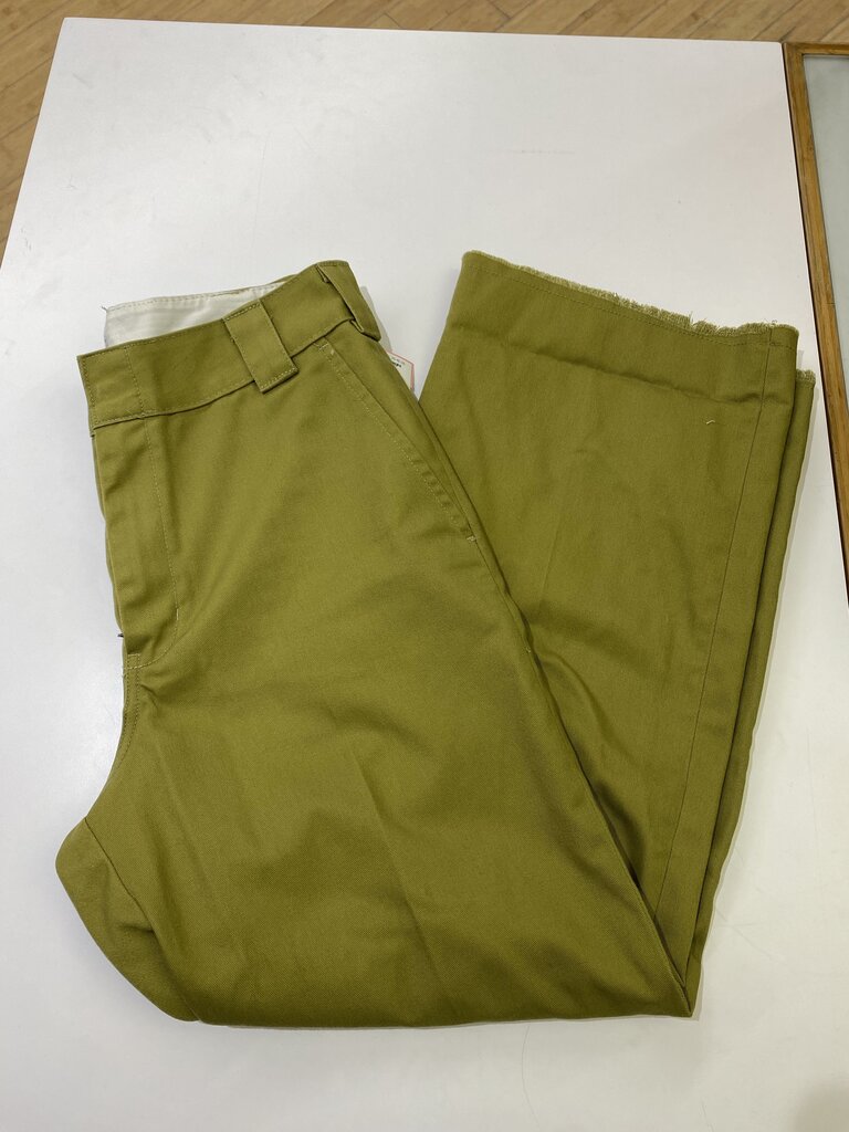 Dickies straight leg pants 6