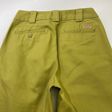 Load image into Gallery viewer, Dickies straight leg pants 6
