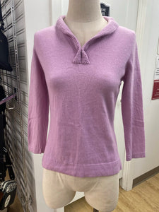Jones New York cashmere sweater S
