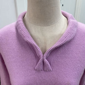 Jones New York cashmere sweater S