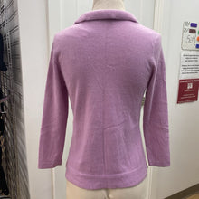 Load image into Gallery viewer, Jones New York cashmere sweater S
