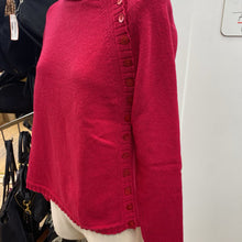 Load image into Gallery viewer, Mansted lambswool sweater M
