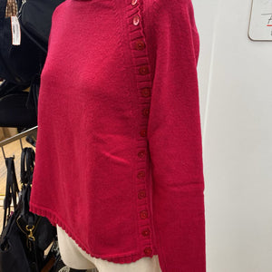 Mansted lambswool sweater M