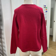 Load image into Gallery viewer, Mansted lambswool sweater M
