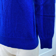 Load image into Gallery viewer, Banana Republic merino wool sweater M
