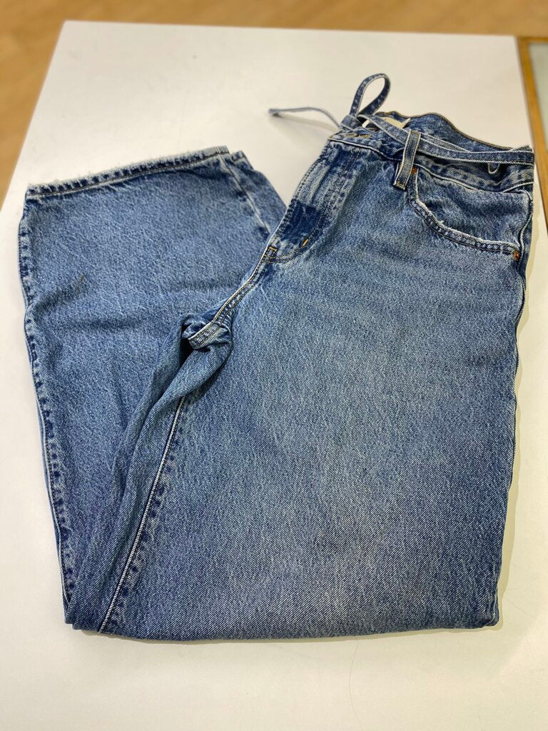 Levis XL Balloon jeans 29