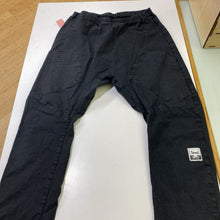 Load image into Gallery viewer, Seed The Antidote Harem hemp/cotton pants M
