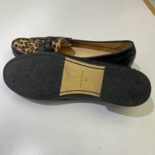 Load image into Gallery viewer, Cole Haan pony hair/leather loafers 9.5
