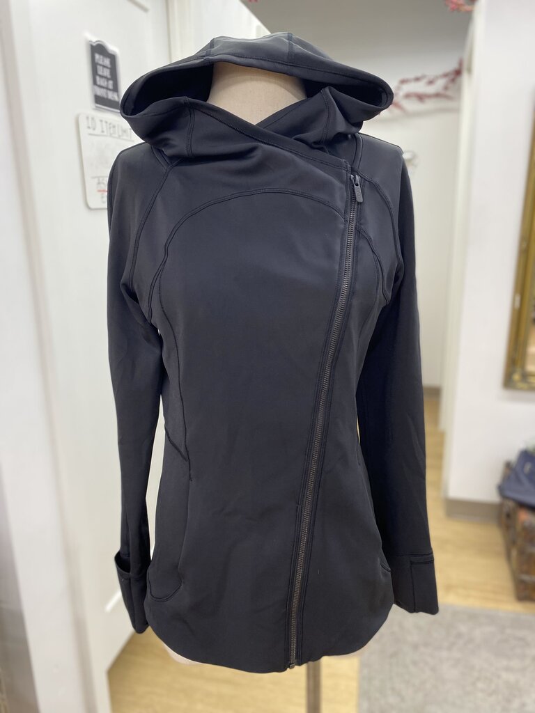Lululemon reversible sweater 10