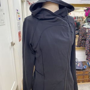Lululemon reversible sweater 10