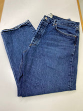 Load image into Gallery viewer, AGolde 90&#39;s Jeans 34
