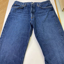 Load image into Gallery viewer, AGolde 90&#39;s Jeans 34
