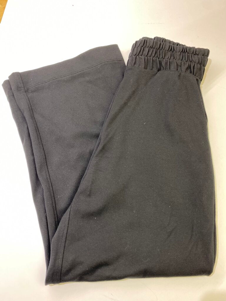 Rebecca Rowe pull on pants M