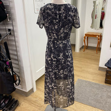 Load image into Gallery viewer, All Saints ruched dress 6
