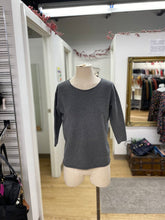 Load image into Gallery viewer, Wilfred Silk cashmere blend sweater XS
