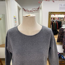 Load image into Gallery viewer, Wilfred Silk cashmere blend sweater XS
