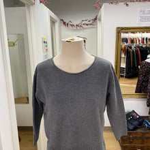 Load image into Gallery viewer, Wilfred Silk cashmere blend sweater XS
