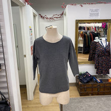 Load image into Gallery viewer, Wilfred Silk cashmere blend sweater XS
