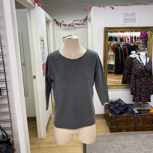 Wilfred Silk cashmere blend sweater XS
