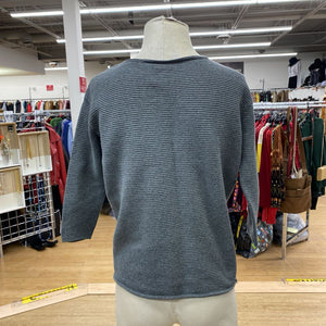 Wilfred Silk cashmere blend sweater XS
