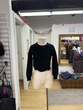 Load image into Gallery viewer, Wilfred cropped sweater S
