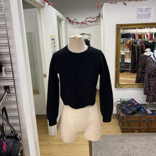 Load image into Gallery viewer, Wilfred cropped sweater S
