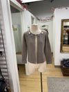 Hekla & Co sweater S