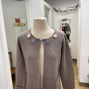 Hekla & Co sweater S