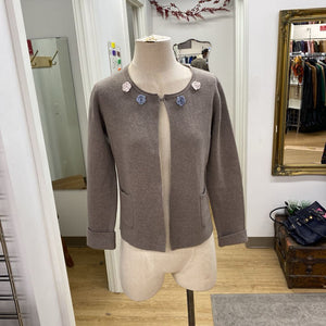 Hekla & Co sweater S