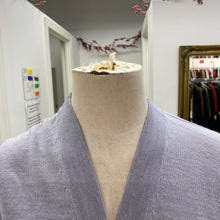 Load image into Gallery viewer, Nordstrom open long cardigan M
