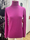 Red Valentino wool/silk/cashmere sweater L