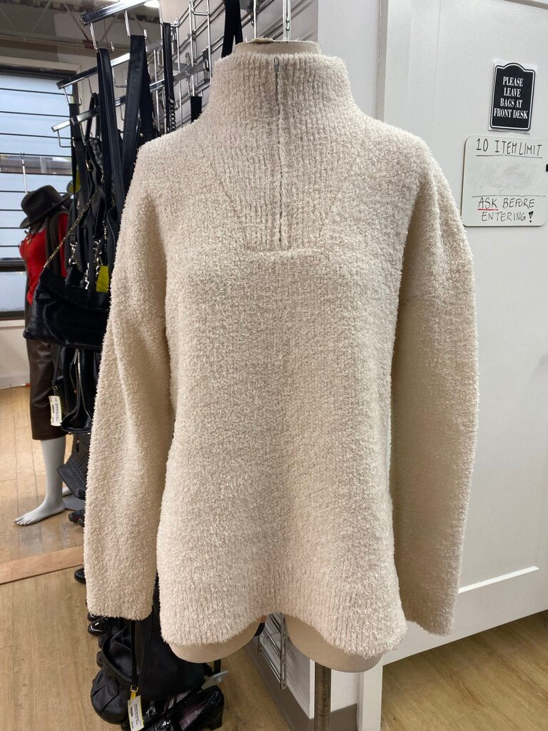 Hudson North sweater M