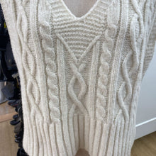 Load image into Gallery viewer, Zara Sweater Vest M

