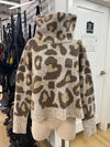 Cloth by RD Sweater L