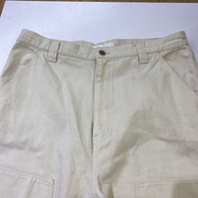 Load image into Gallery viewer, Oak &amp; Fort faux cargo pants 14
