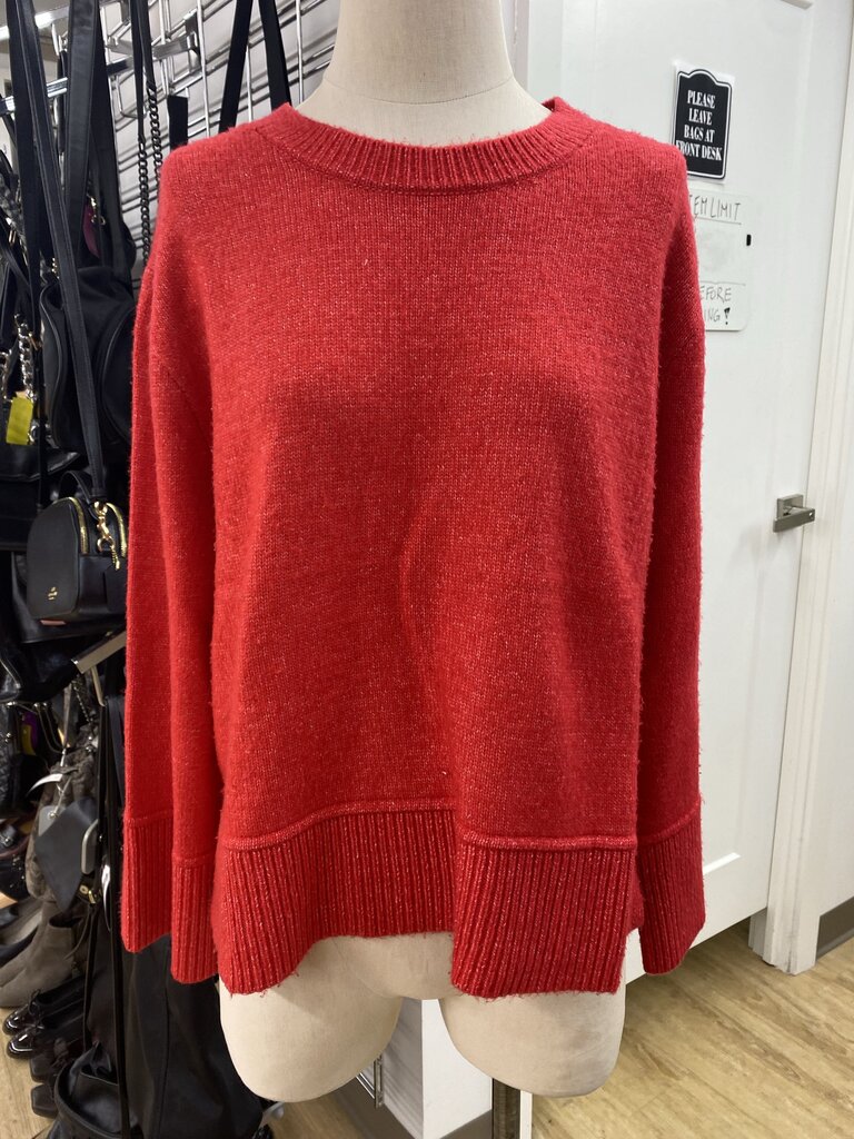 Rachel Zoe soft knit sweater XL