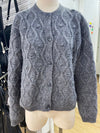 Uniqlo Ines De la Fressange Sweater L