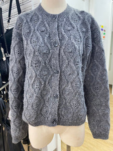 Uniqlo Ines De la Fressange Sweater L