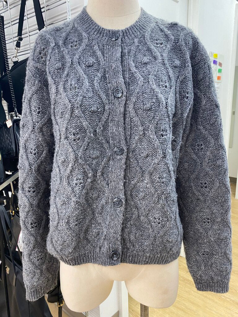 Uniqlo Ines De la Fressange Sweater L