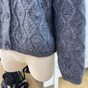 Uniqlo Ines De la Fressange Sweater L