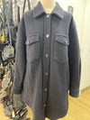 Wilfred merino Wool Jacket L