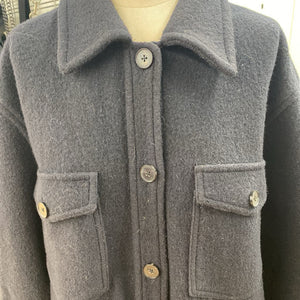 Wilfred merino Wool Jacket L