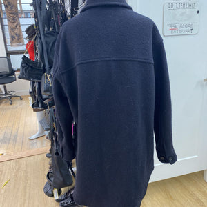 Wilfred merino Wool Jacket L