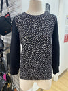 Tory Burch merino wool sweater S