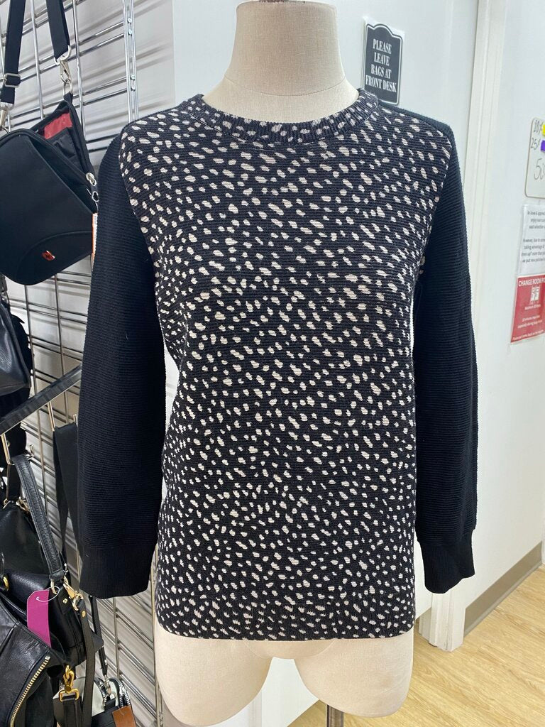 Tory Burch merino wool sweater S