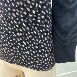 Tory Burch merino wool sweater S