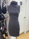 Diane Von Furstenburg wool dress 4