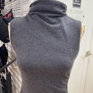 Diane Von Furstenburg wool dress 4