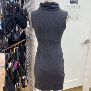 Diane Von Furstenburg wool dress 4